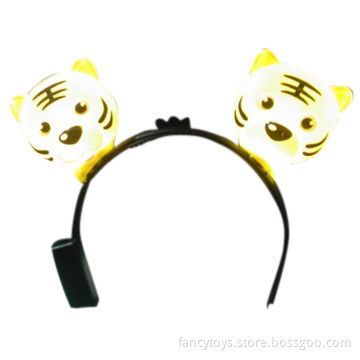 Tiger Lamp, Excellent Service